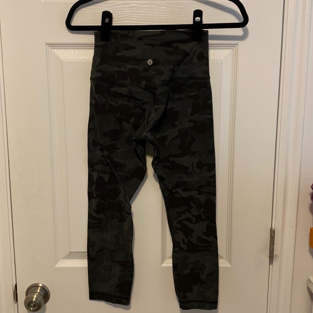 Lulu align leggings